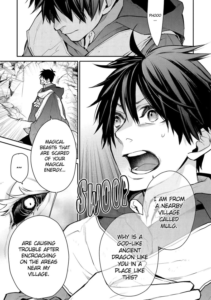 Saikyou No Madoushi Hiza Ni Ya O Ukete Shimatta Node Inaka No Eihei Ni Naru 30 25