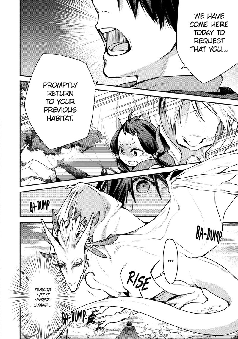 Saikyou No Madoushi Hiza Ni Ya O Ukete Shimatta Node Inaka No Eihei Ni Naru 30 26