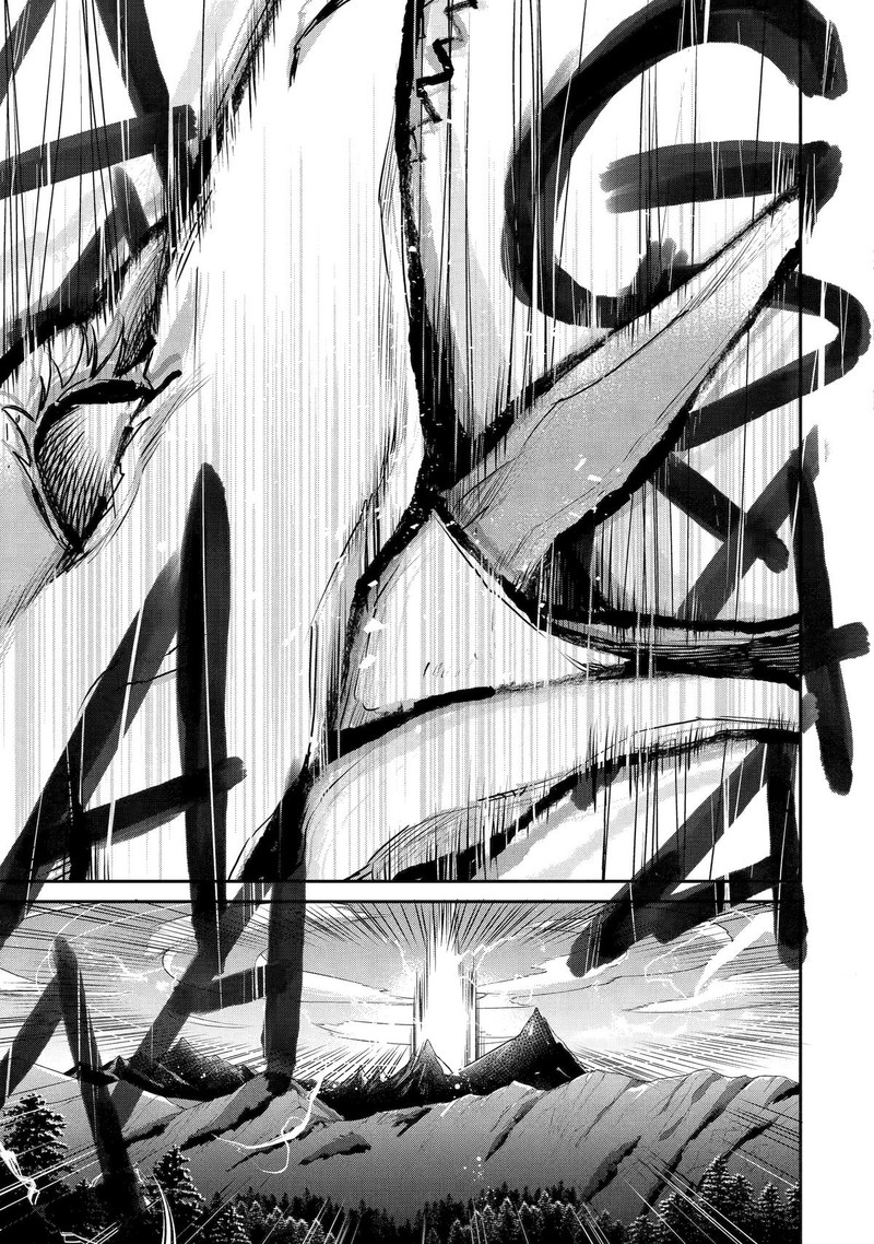 Saikyou No Madoushi Hiza Ni Ya O Ukete Shimatta Node Inaka No Eihei Ni Naru 30 30