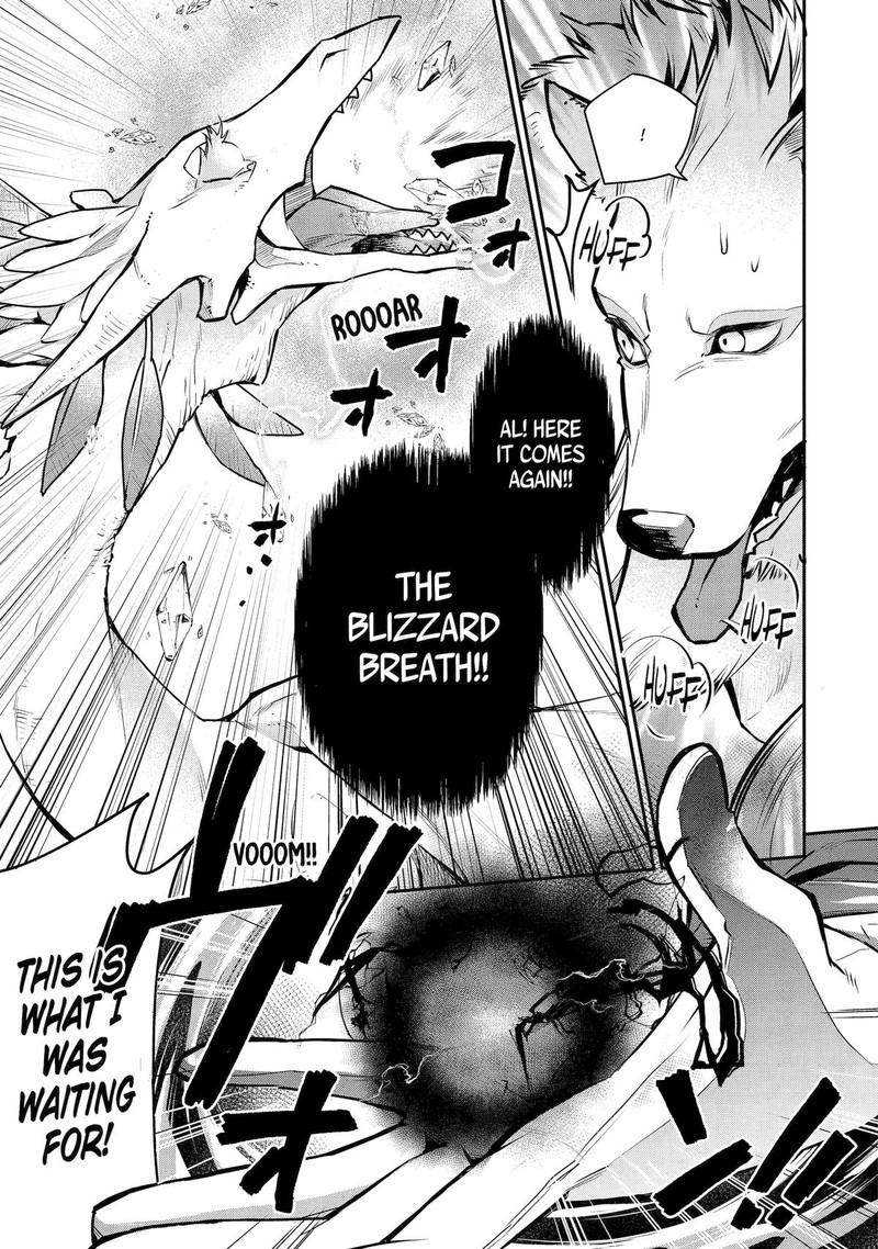 Saikyou No Madoushi Hiza Ni Ya O Ukete Shimatta Node Inaka No Eihei Ni Naru 30 37