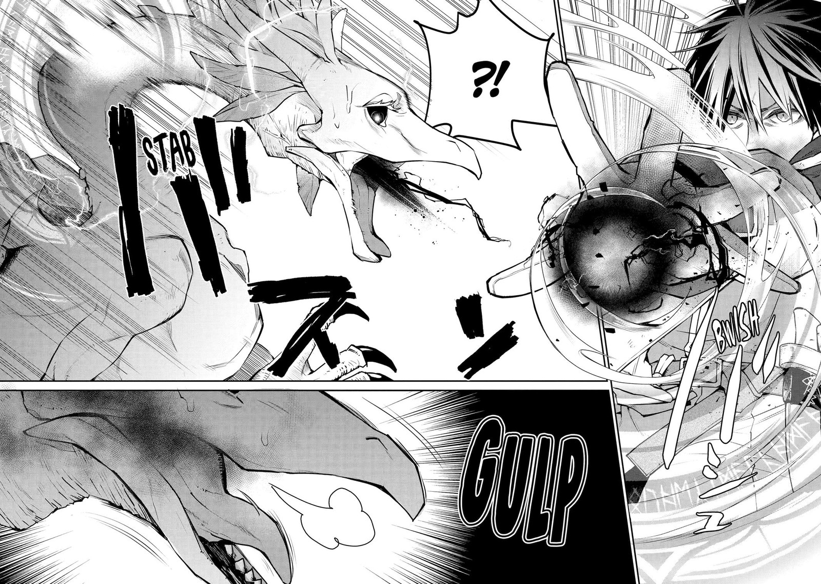 Saikyou No Madoushi Hiza Ni Ya O Ukete Shimatta Node Inaka No Eihei Ni Naru 30 38