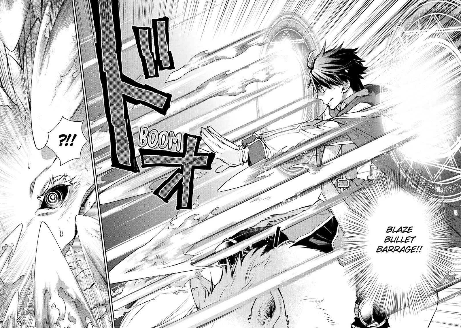 Saikyou No Madoushi Hiza Ni Ya O Ukete Shimatta Node Inaka No Eihei Ni Naru 30 41