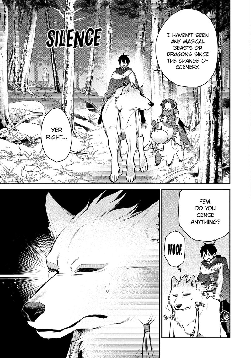 Saikyou No Madoushi Hiza Ni Ya O Ukete Shimatta Node Inaka No Eihei Ni Naru 30 5