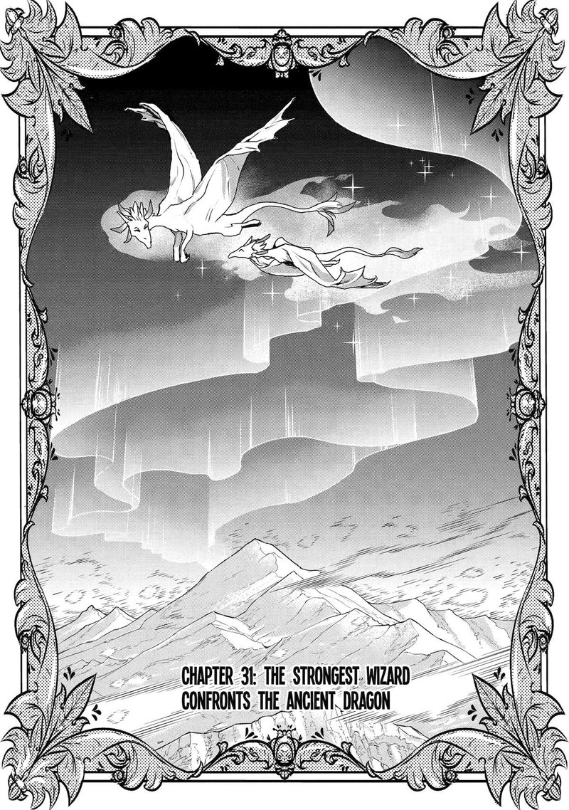 Saikyou No Madoushi Hiza Ni Ya O Ukete Shimatta Node Inaka No Eihei Ni Naru 31 1