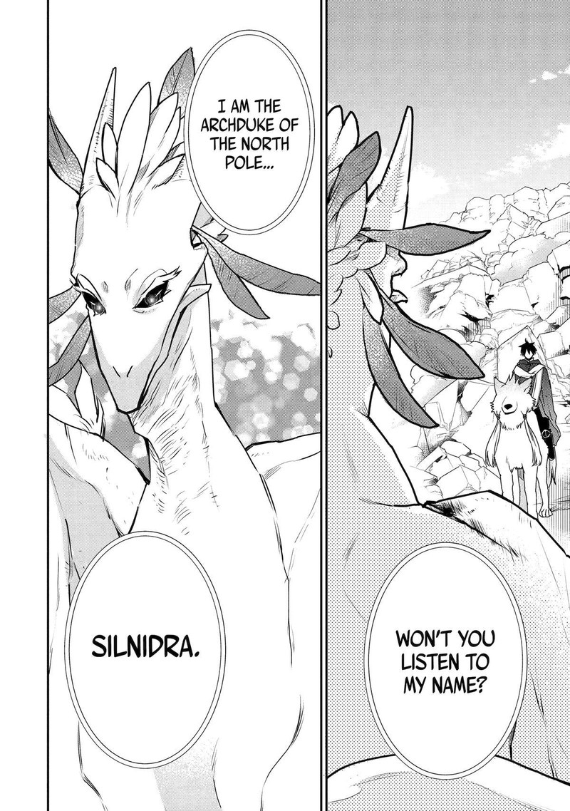 Saikyou No Madoushi Hiza Ni Ya O Ukete Shimatta Node Inaka No Eihei Ni Naru 31 22