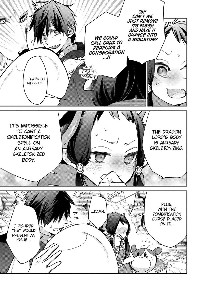 Saikyou No Madoushi Hiza Ni Ya O Ukete Shimatta Node Inaka No Eihei Ni Naru 31 29