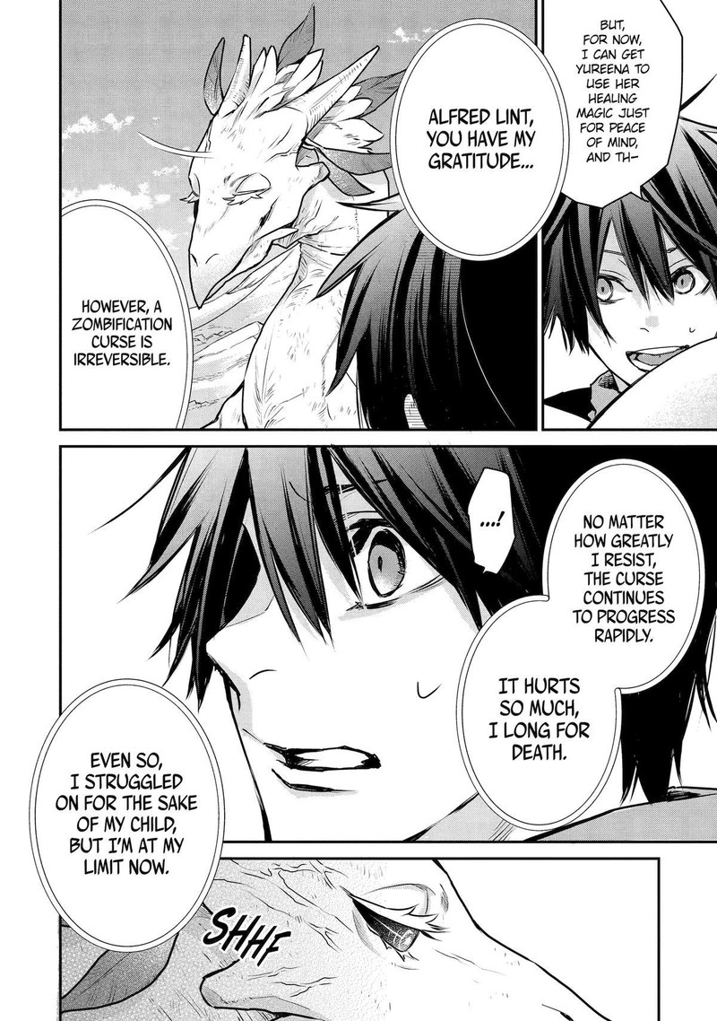 Saikyou No Madoushi Hiza Ni Ya O Ukete Shimatta Node Inaka No Eihei Ni Naru 31 30