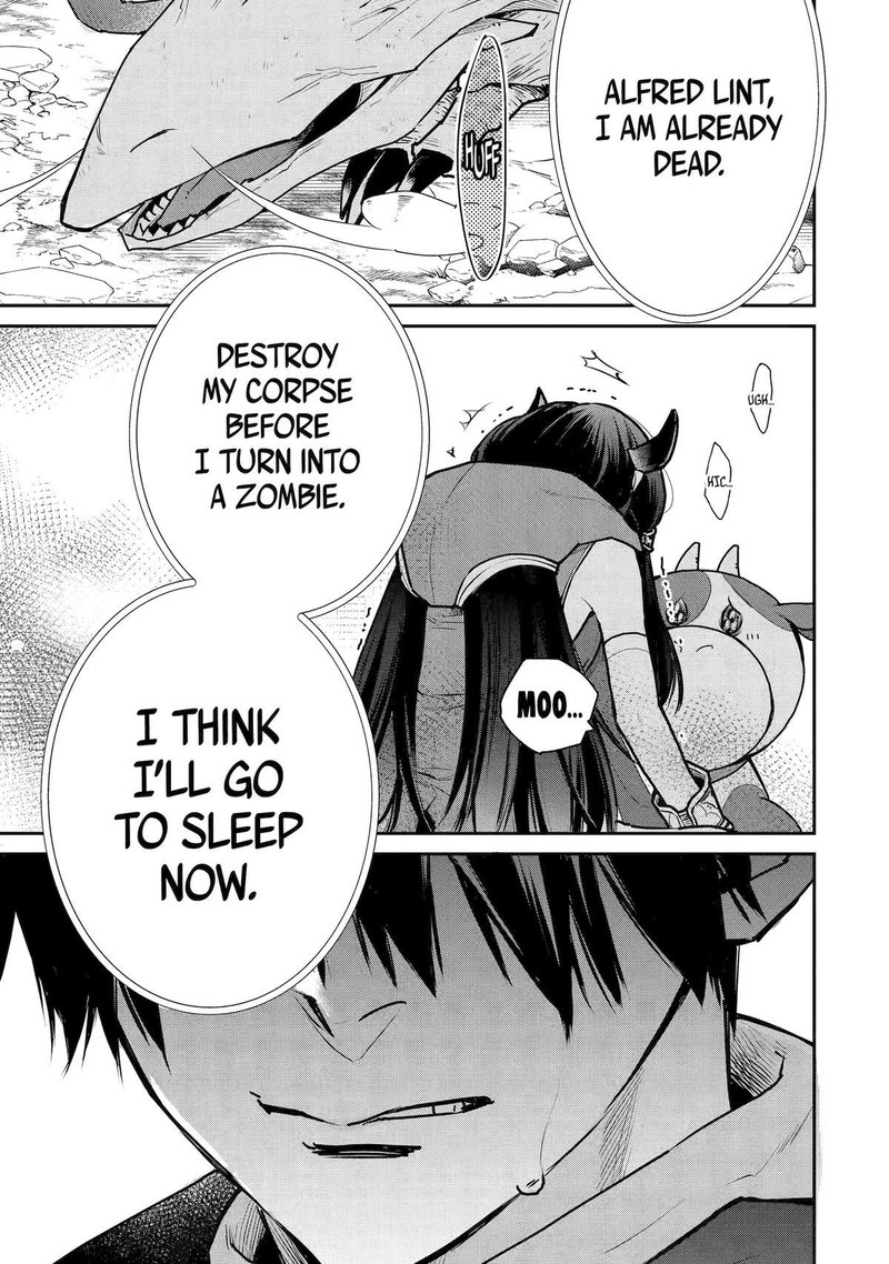 Saikyou No Madoushi Hiza Ni Ya O Ukete Shimatta Node Inaka No Eihei Ni Naru 31 37