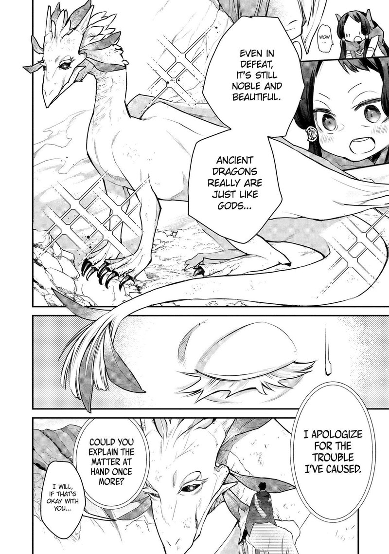 Saikyou No Madoushi Hiza Ni Ya O Ukete Shimatta Node Inaka No Eihei Ni Naru 31 4