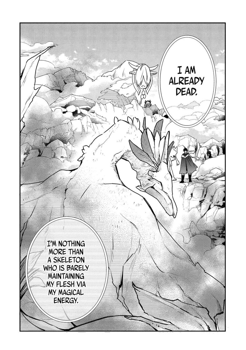 Saikyou No Madoushi Hiza Ni Ya O Ukete Shimatta Node Inaka No Eihei Ni Naru 31 7