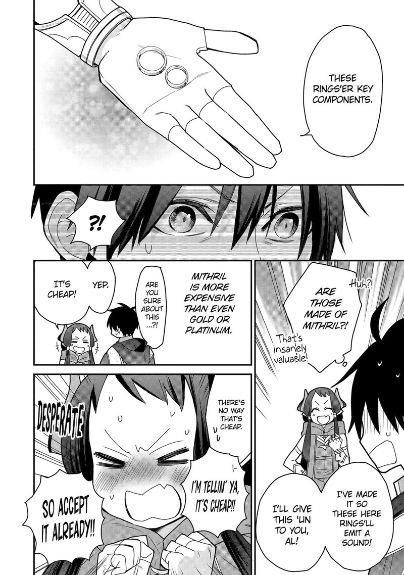 Saikyou No Madoushi Hiza Ni Ya O Ukete Shimatta Node Inaka No Eihei Ni Naru 34 12