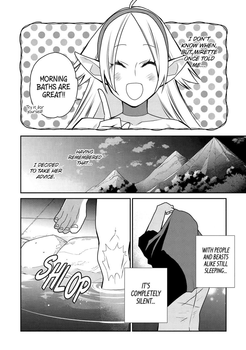 Saikyou No Madoushi Hiza Ni Ya O Ukete Shimatta Node Inaka No Eihei Ni Naru 34 2