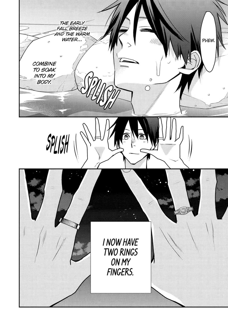 Saikyou No Madoushi Hiza Ni Ya O Ukete Shimatta Node Inaka No Eihei Ni Naru 34 4