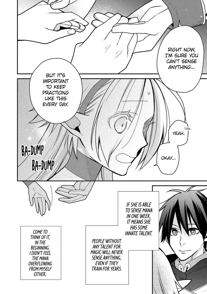 Saikyou No Madoushi Hiza Ni Ya O Ukete Shimatta Node Inaka No Eihei Ni Naru 35 20