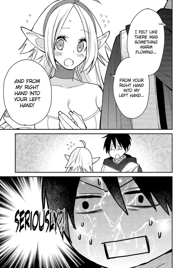 Saikyou No Madoushi Hiza Ni Ya O Ukete Shimatta Node Inaka No Eihei Ni Naru 35 21