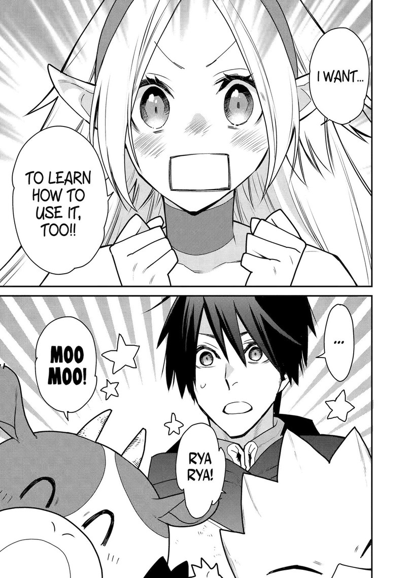 Saikyou No Madoushi Hiza Ni Ya O Ukete Shimatta Node Inaka No Eihei Ni Naru 35 7