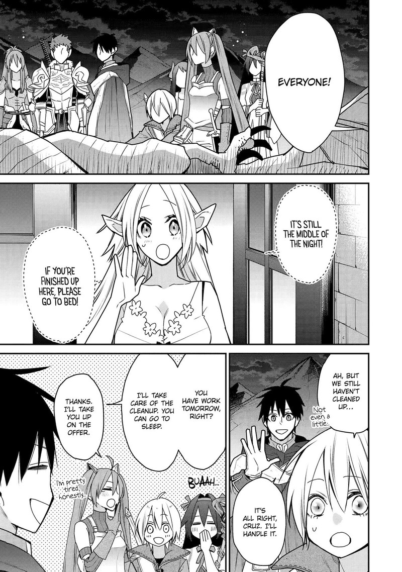 Saikyou No Madoushi Hiza Ni Ya O Ukete Shimatta Node Inaka No Eihei Ni Naru 37 17