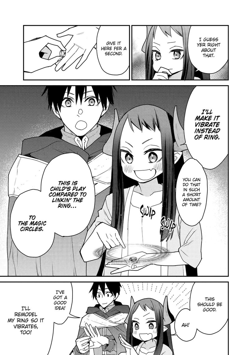 Saikyou No Madoushi Hiza Ni Ya O Ukete Shimatta Node Inaka No Eihei Ni Naru 37 21