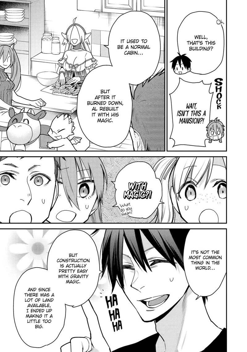 Saikyou No Madoushi Hiza Ni Ya O Ukete Shimatta Node Inaka No Eihei Ni Naru 37 27