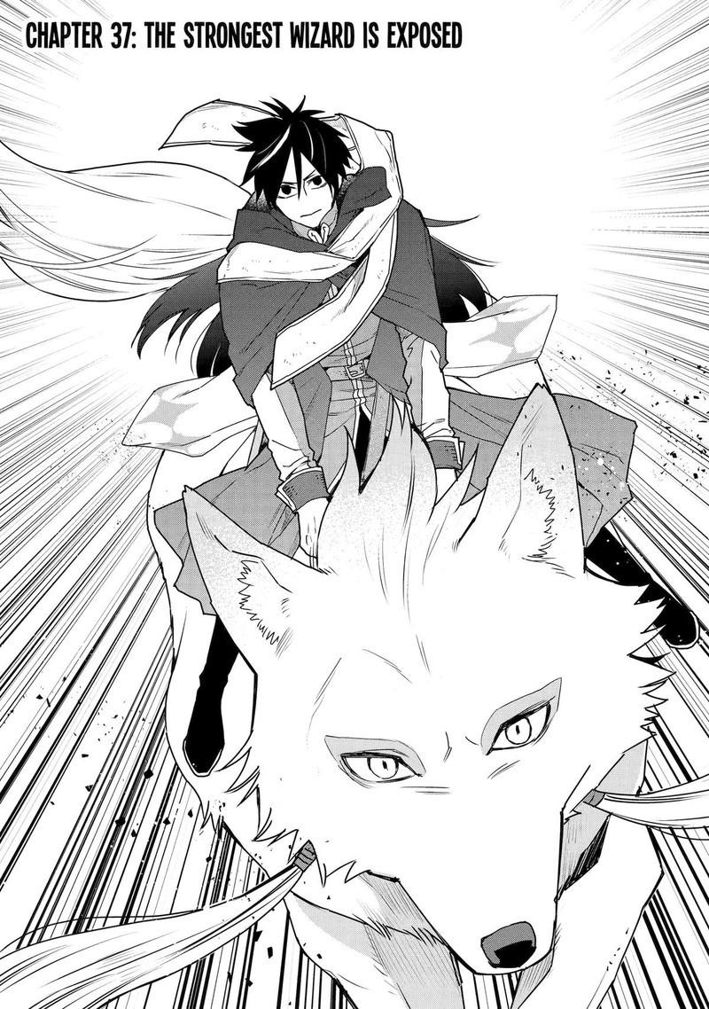 Saikyou No Madoushi Hiza Ni Ya O Ukete Shimatta Node Inaka No Eihei Ni Naru 37 3