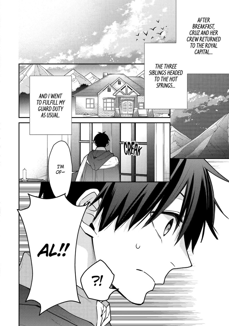 Saikyou No Madoushi Hiza Ni Ya O Ukete Shimatta Node Inaka No Eihei Ni Naru 37 38