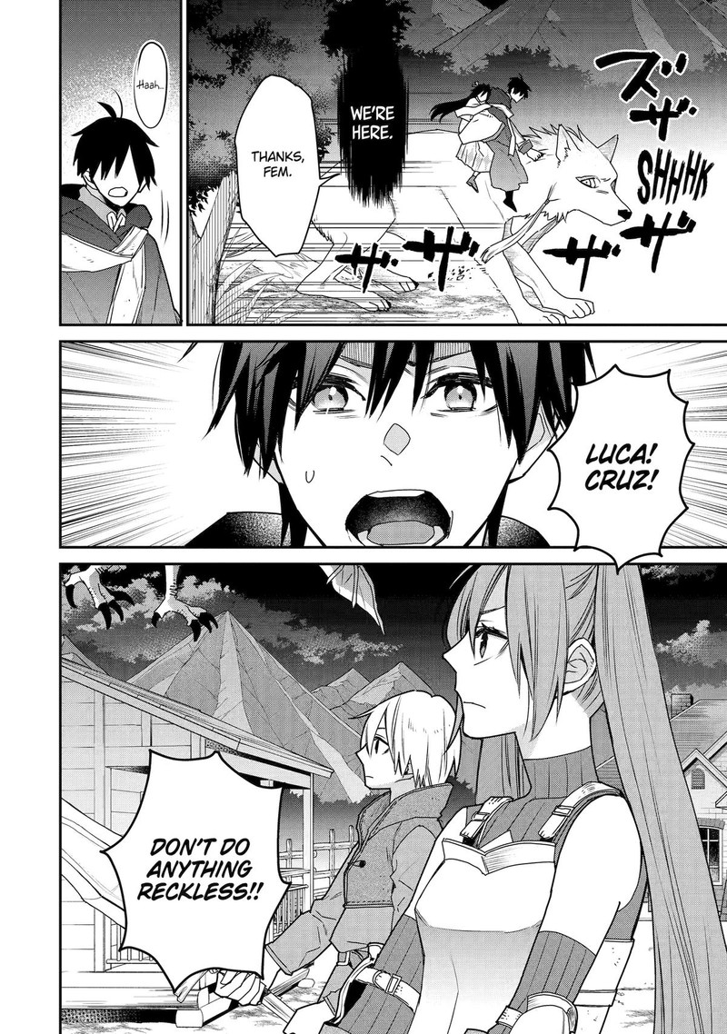 Saikyou No Madoushi Hiza Ni Ya O Ukete Shimatta Node Inaka No Eihei Ni Naru 37 4