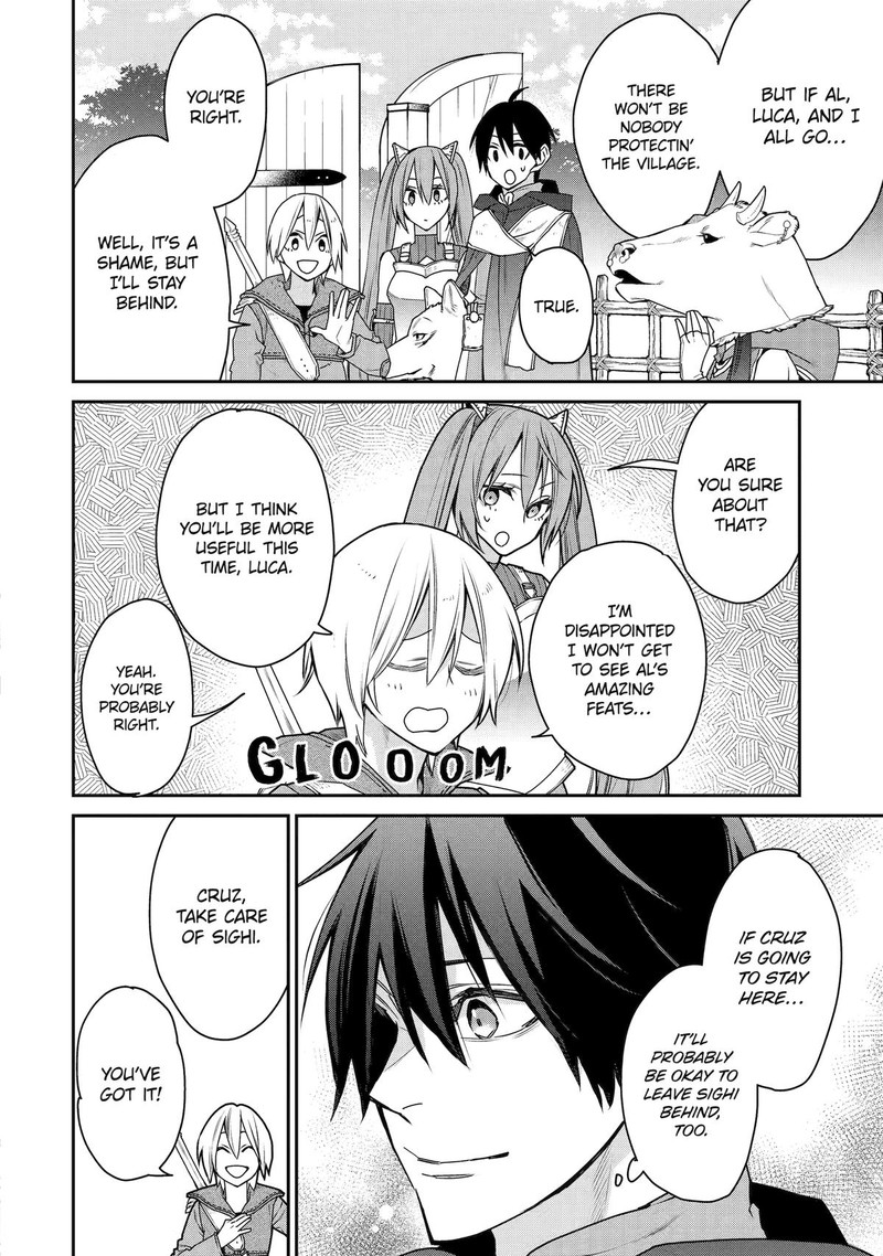 Saikyou No Madoushi Hiza Ni Ya O Ukete Shimatta Node Inaka No Eihei Ni Naru 38 10