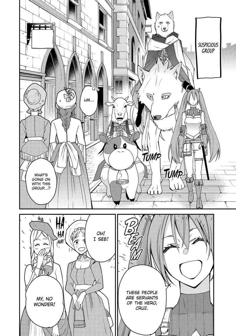 Saikyou No Madoushi Hiza Ni Ya O Ukete Shimatta Node Inaka No Eihei Ni Naru 38 14