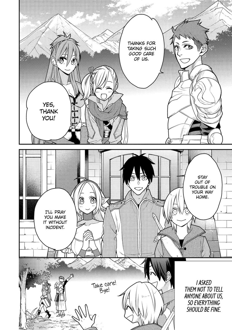 Saikyou No Madoushi Hiza Ni Ya O Ukete Shimatta Node Inaka No Eihei Ni Naru 38 2