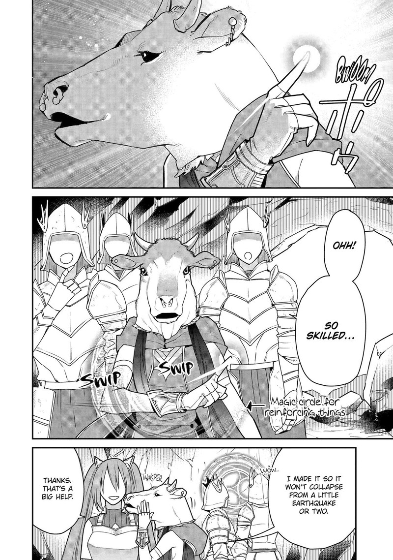 Saikyou No Madoushi Hiza Ni Ya O Ukete Shimatta Node Inaka No Eihei Ni Naru 38 26