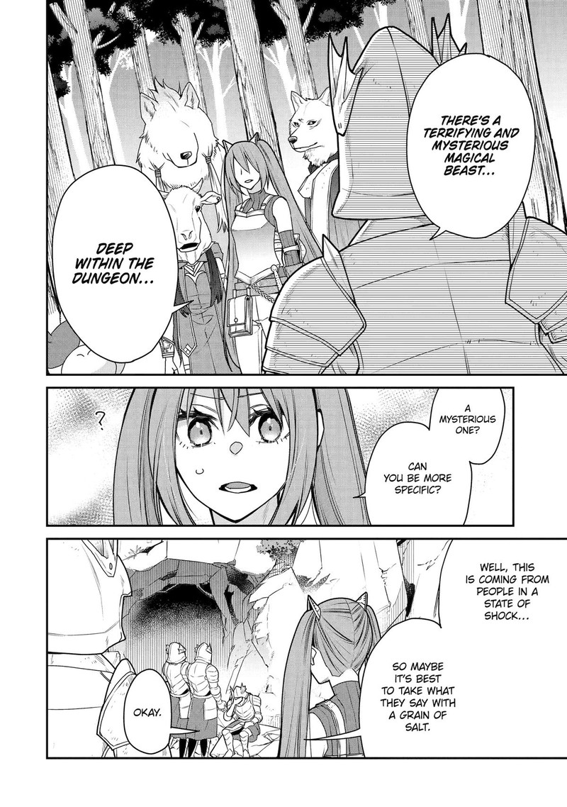 Saikyou No Madoushi Hiza Ni Ya O Ukete Shimatta Node Inaka No Eihei Ni Naru 38 28