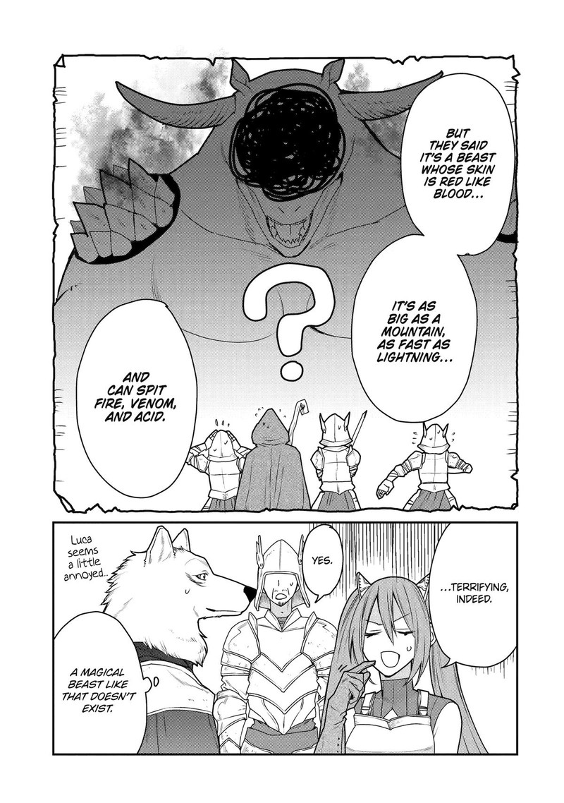 Saikyou No Madoushi Hiza Ni Ya O Ukete Shimatta Node Inaka No Eihei Ni Naru 38 29