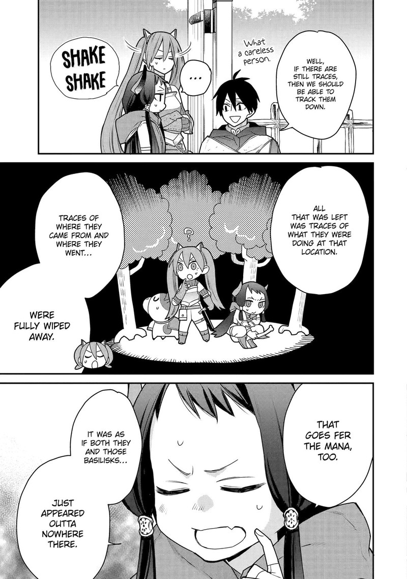 Saikyou No Madoushi Hiza Ni Ya O Ukete Shimatta Node Inaka No Eihei Ni Naru 38 5