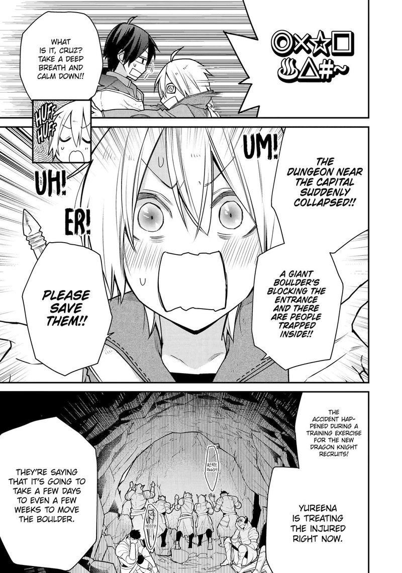 Saikyou No Madoushi Hiza Ni Ya O Ukete Shimatta Node Inaka No Eihei Ni Naru 38 7