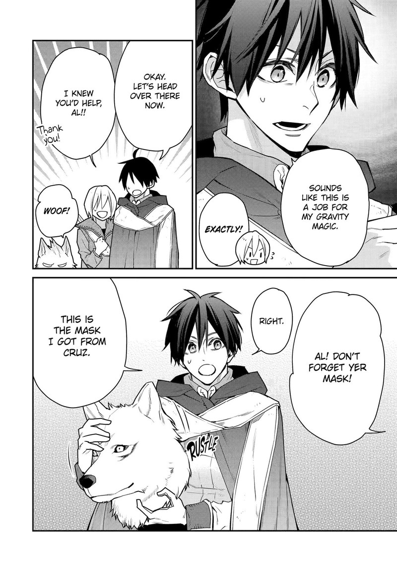 Saikyou No Madoushi Hiza Ni Ya O Ukete Shimatta Node Inaka No Eihei Ni Naru 38 8