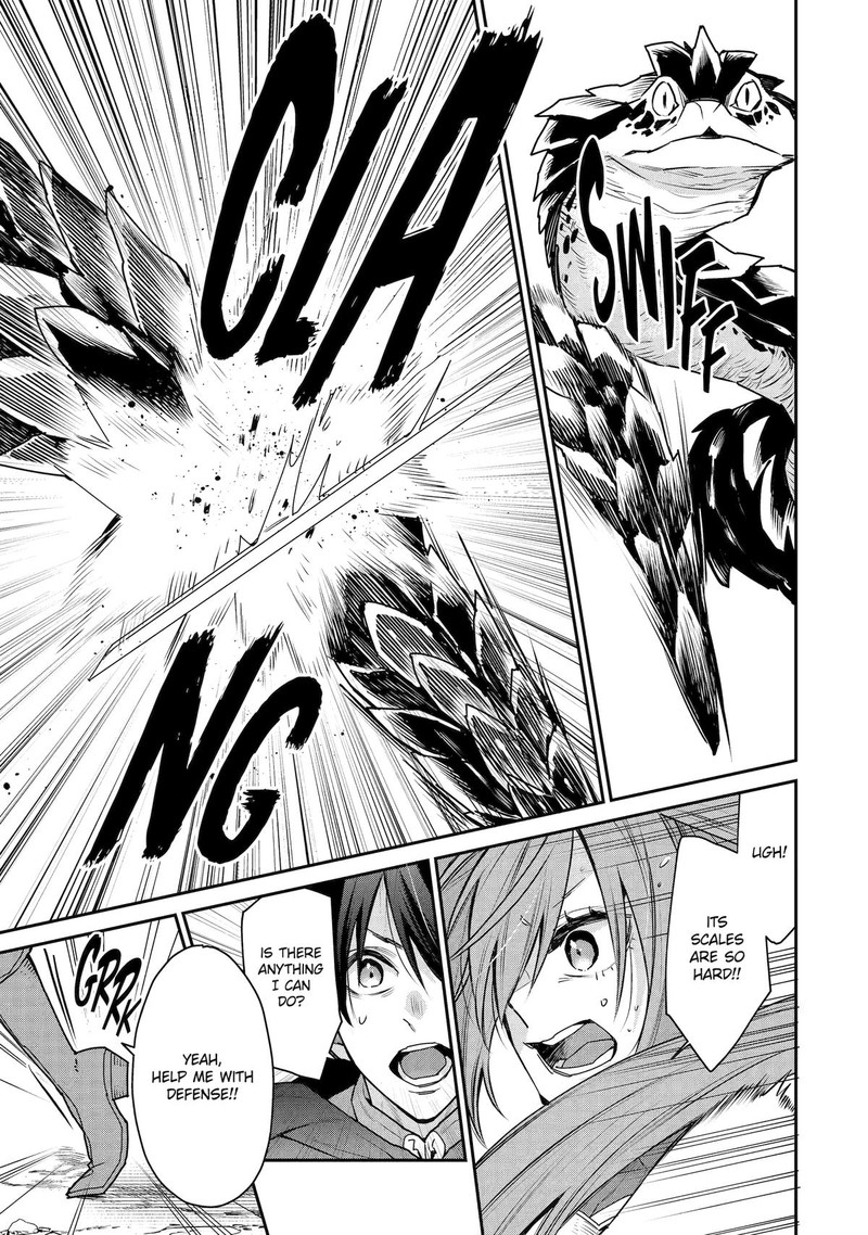 Saikyou No Madoushi Hiza Ni Ya O Ukete Shimatta Node Inaka No Eihei Ni Naru 39 12