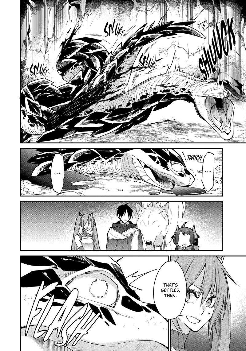 Saikyou No Madoushi Hiza Ni Ya O Ukete Shimatta Node Inaka No Eihei Ni Naru 39 18