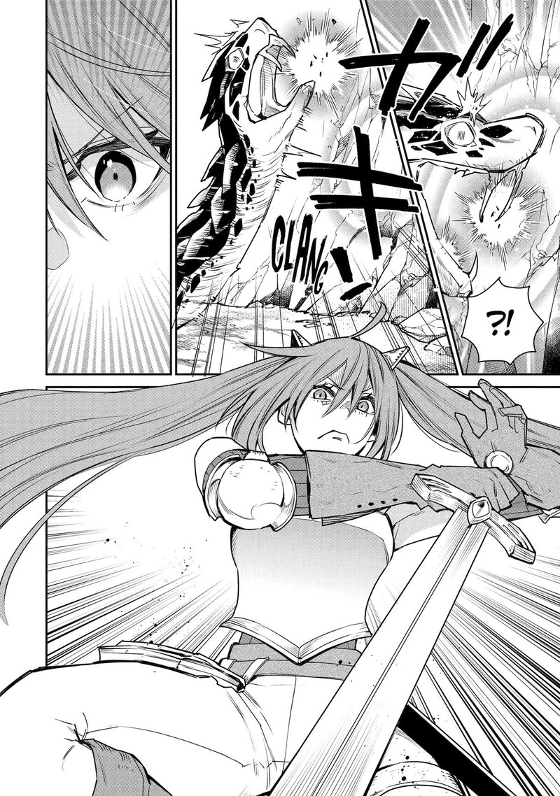 Saikyou No Madoushi Hiza Ni Ya O Ukete Shimatta Node Inaka No Eihei Ni Naru 39 20