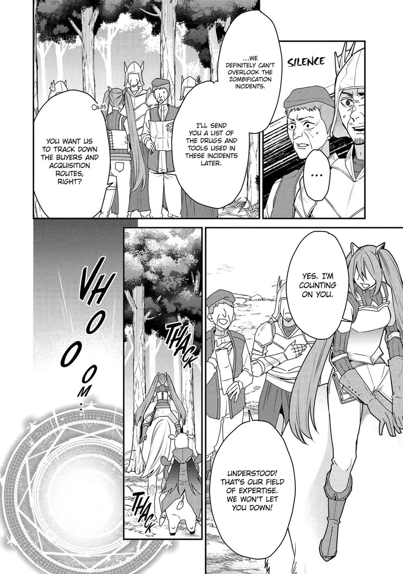 Saikyou No Madoushi Hiza Ni Ya O Ukete Shimatta Node Inaka No Eihei Ni Naru 39 30