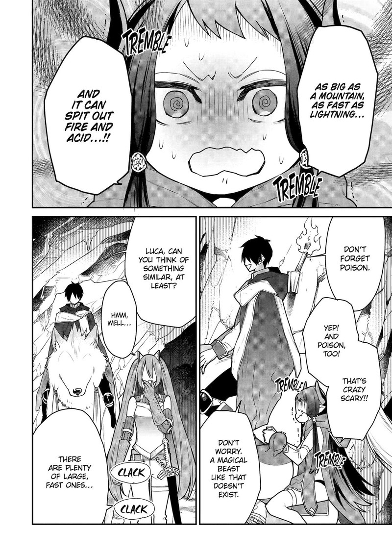 Saikyou No Madoushi Hiza Ni Ya O Ukete Shimatta Node Inaka No Eihei Ni Naru 39 4