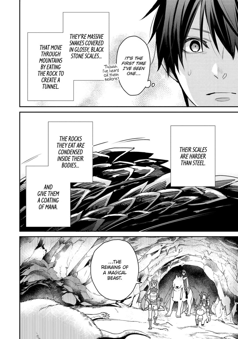 Saikyou No Madoushi Hiza Ni Ya O Ukete Shimatta Node Inaka No Eihei Ni Naru 39 9