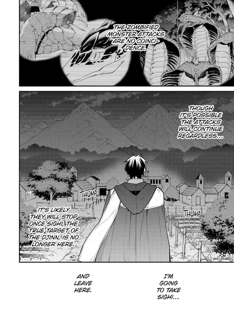 Saikyou No Madoushi Hiza Ni Ya O Ukete Shimatta Node Inaka No Eihei Ni Naru 40 2