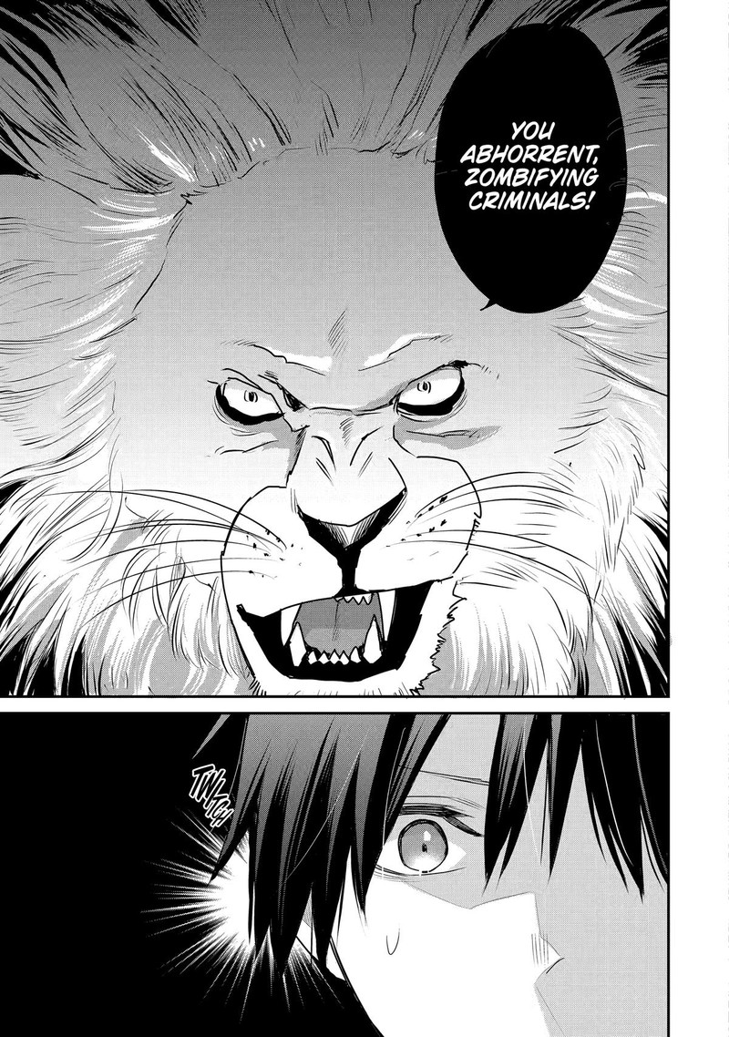 Saikyou No Madoushi Hiza Ni Ya O Ukete Shimatta Node Inaka No Eihei Ni Naru 42 30