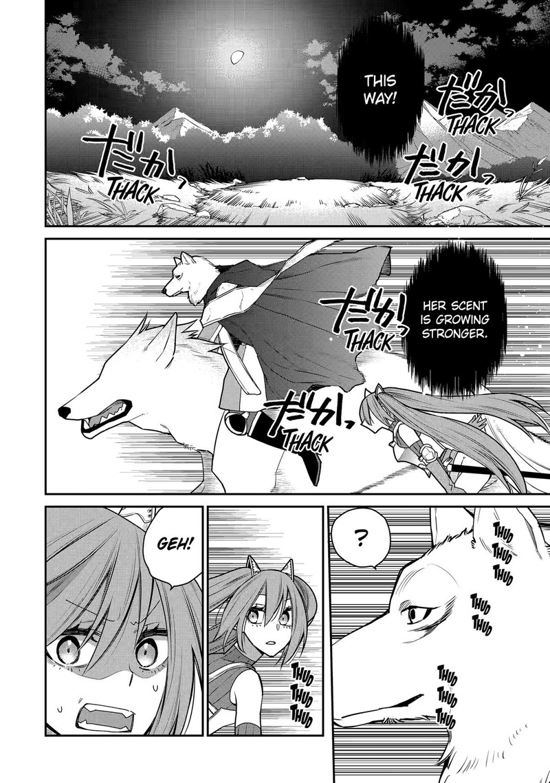 Saikyou No Madoushi Hiza Ni Ya O Ukete Shimatta Node Inaka No Eihei Ni Naru 42 4