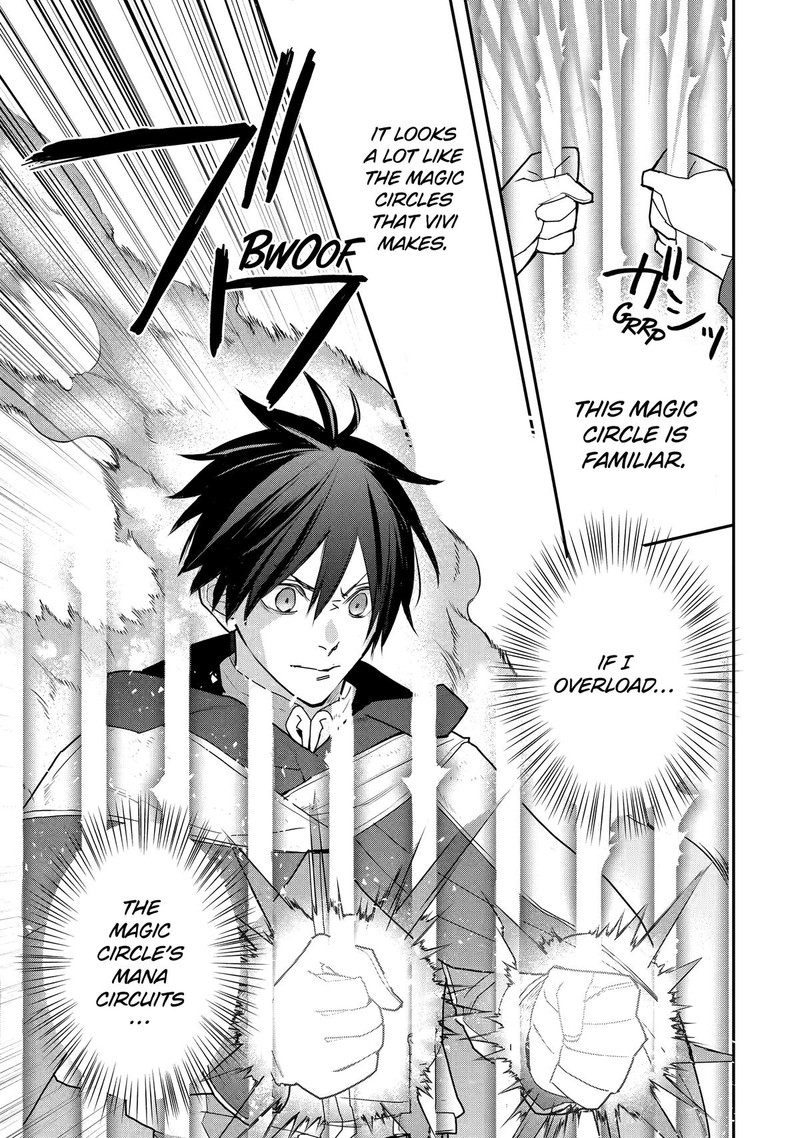 Saikyou No Madoushi Hiza Ni Ya O Ukete Shimatta Node Inaka No Eihei Ni Naru 43 17