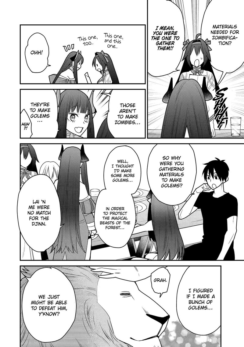 Saikyou No Madoushi Hiza Ni Ya O Ukete Shimatta Node Inaka No Eihei Ni Naru 44 14