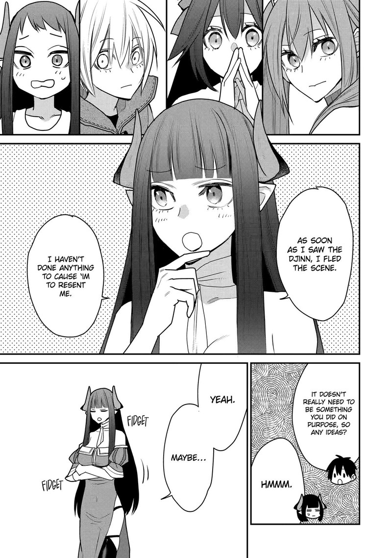 Saikyou No Madoushi Hiza Ni Ya O Ukete Shimatta Node Inaka No Eihei Ni Naru 44 19