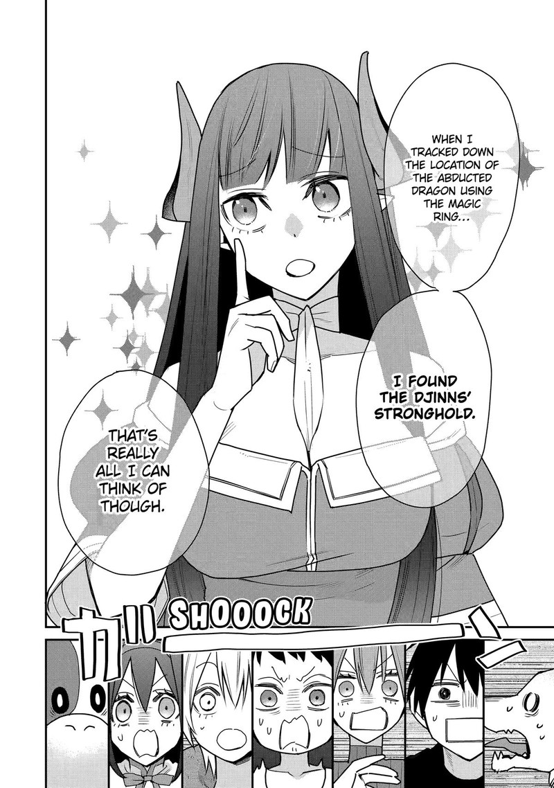 Saikyou No Madoushi Hiza Ni Ya O Ukete Shimatta Node Inaka No Eihei Ni Naru 44 20