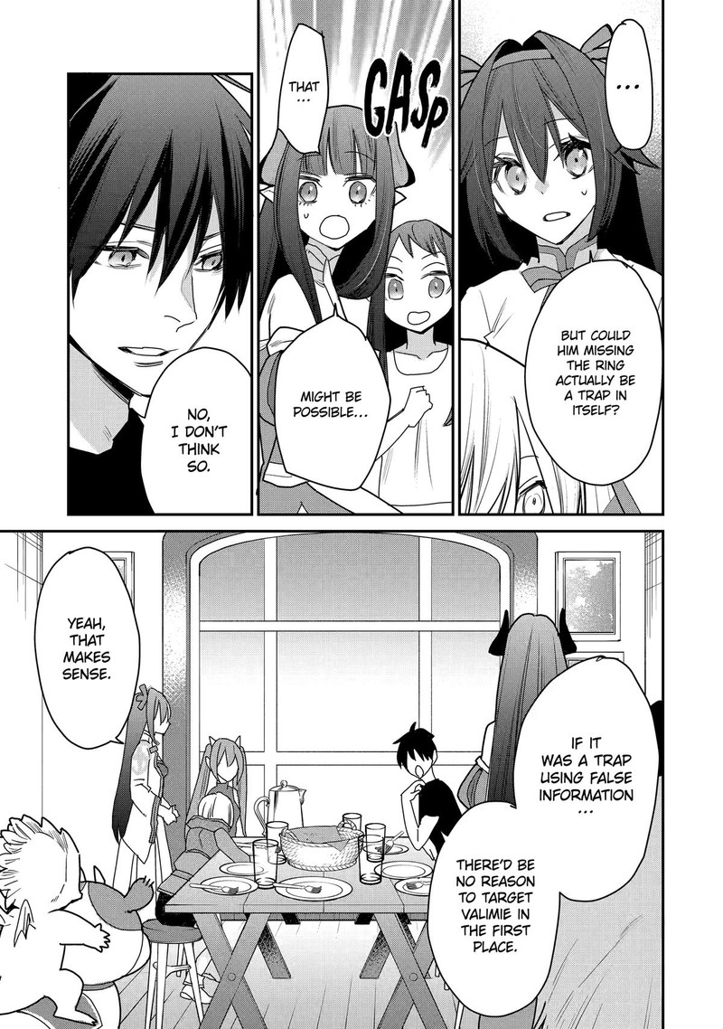 Saikyou No Madoushi Hiza Ni Ya O Ukete Shimatta Node Inaka No Eihei Ni Naru 44 23