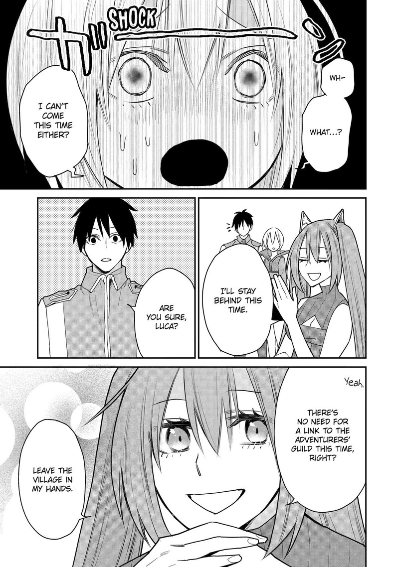 Saikyou No Madoushi Hiza Ni Ya O Ukete Shimatta Node Inaka No Eihei Ni Naru 44 29